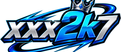 xxx2k7 logo